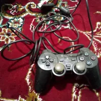 دسته بازی پلی استیشن ۱و۲سونی اصلی