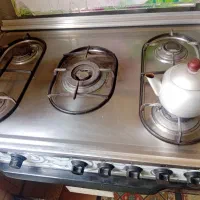 اجاق گاز سینجر ۵ شعله