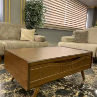 آینه کنسول،جلو مبلی،ناهارخوری،میزtv|میز و صندلی غذاخوری|کرج, چمران|دیوار