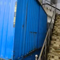 باربند مسقف نیسان ارتفاع 160|قطعات یدکی و لوازم جانبی|کامیاران, |دیوار