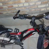دوچرخه گالانت سایز ۲۰