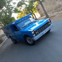حمل بارواثاث منزل به تمام نقاط وانت بار نیسان وانت