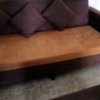 مبلمان ال|مبلمان خانگی و میز عسلی|باقرشهر, |دیوار