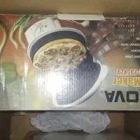 سرخ کن سامسونگ پیتزاپز دستگاه وی سی دی نو اکبند|سایر لوازم برقی|شهریار, شهریار|دیوار