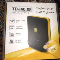 مودم ایرانسل