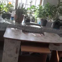 میز کامپیوتر