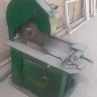 دستگاه ارّه آتیشی