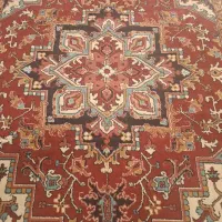 فرش ۲×۳ سهند