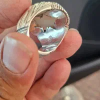 انگشتر شجر قائنات دوقاب|جواهرات|مرودشت, ثبت احوال|دیوار