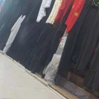 پارچه چادر فروشی