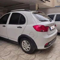 کوییک بی رنگ شاستی سالم