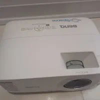 ویدئو پروژکتور بنکیو مدل ms550 HDMI
