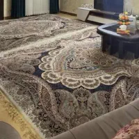 دوعددفرش ۹متری نونو