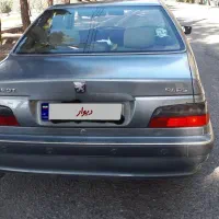 پارس مدل ۹۵