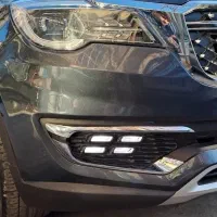 تعمیرات تخصصی لنز / دیلایت / هدلایت / خطر