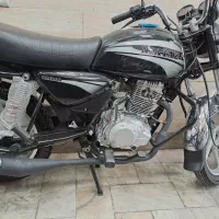 باکسر نیکتاز 200 اپاچی پالس نقد و اقساط