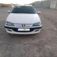 پژوپارس سفارشی فول ELXجدید موتور|خودرو سواری و وانت|اسلام آباد, |دیوار