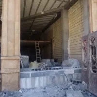 فروش مغازه .جاده قدیم قطعه دوم