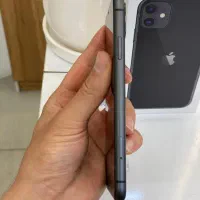 iphone11 256GB ZAA|موبایل|تهران, صادقیه|دیوار