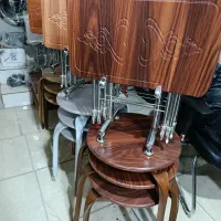 انواع جلو مبلی|مبلمان خانگی و میز عسلی|رفسنجان, |دیوار