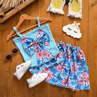 توضیحات لباس بچه‌گانه