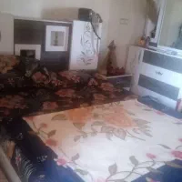 سرویس خواب|تخت و سرویس خواب|شیراز, حافظیه|دیوار