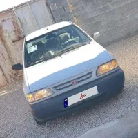 پراید131مدل 1394 درحد فوری