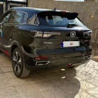 چانگانCS55plus 2024|خودرو سواری و وانت|کرمانشاه, |دیوار