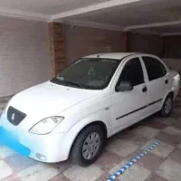 تیبا صندوق دار دوگانه مدل ۹۷