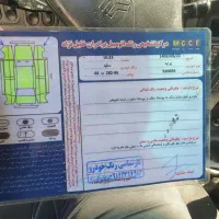 پراید صندق دار تک سوز|خودرو سواری و وانت|شاهرود, |دیوار