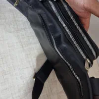 کیف کمری چرم گاوی نو|کیف، کفش، کمربند|کرمانشاه, |دیوار
