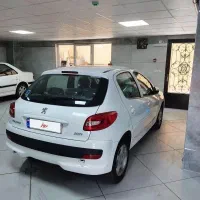 207 اتومات سقف فلز tu5