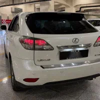 لکسوس Rx 350 ژ گالری ( ژوبین قرایی)|خودرو سواری و وانت|تهران, زرگنده|دیوار