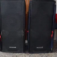 چهار تا باند و یک میکسر|صوتی و تصویری|بجنورد, |دیوار