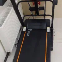 فروش تردمیل نو|تجهیزات ورزشی|بومهن, |دیوار