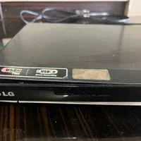 دستگاه DvD|پخش‌کننده DVD و ویدیو|اصفهان, چشمه باقرخان|دیوار