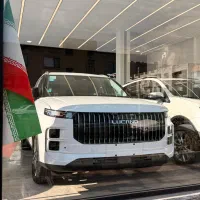 لوکانو L7 صفر 1404 شرایط نقدواقساط اتولندغرب|خودرو سواری و وانت|تهران, گلستان (شهرک راه آهن)|دیوار