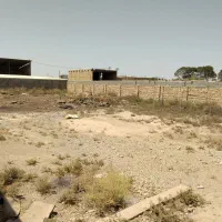 چهار دیواری پونصد متر|فروش زمین و ملک کلنگی|جوادآباد, |دیوار