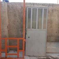 درب آهنی|مصالح و تجهیزات ساختمان|کارزان, |دیوار