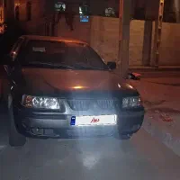 سمند مدل ۸۵