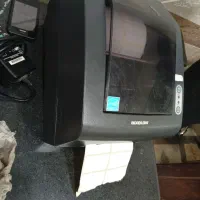 لیبل زن بیکسولون T400|پرینتر، اسکنر، کپی، فکس|تهران, ائمه اطهار|دیوار