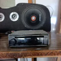 سیستم صوتی میدرنج و سوپرتیوتر در حد|صوتی و تصویری|سبزوار, هویزه|دیوار