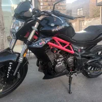 بنلی ۳۰۰جفت