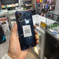 نوت ۱۳ رام ۸ ۲۵۶ دو عدد|موبایل|گرگان, |دیوار