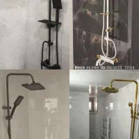 نصب شیرالات،روشویی،سینک،والهنگ،فرنگی