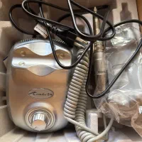 دستگاه ناخن ماراتون اکبند