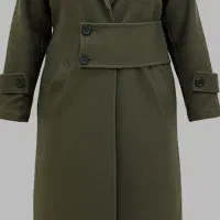 پالتو فوتر سایزبزرگ|لباس|چهاردانگه (تهران), |دیوار