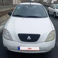 تیبا 2 مدل 96