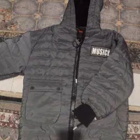 کاپشن بارونی