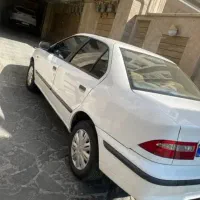 سمند ال ایکس|خودرو سواری و وانت|دزفول, |دیوار